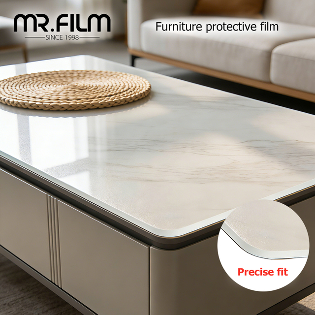 furniture protective film