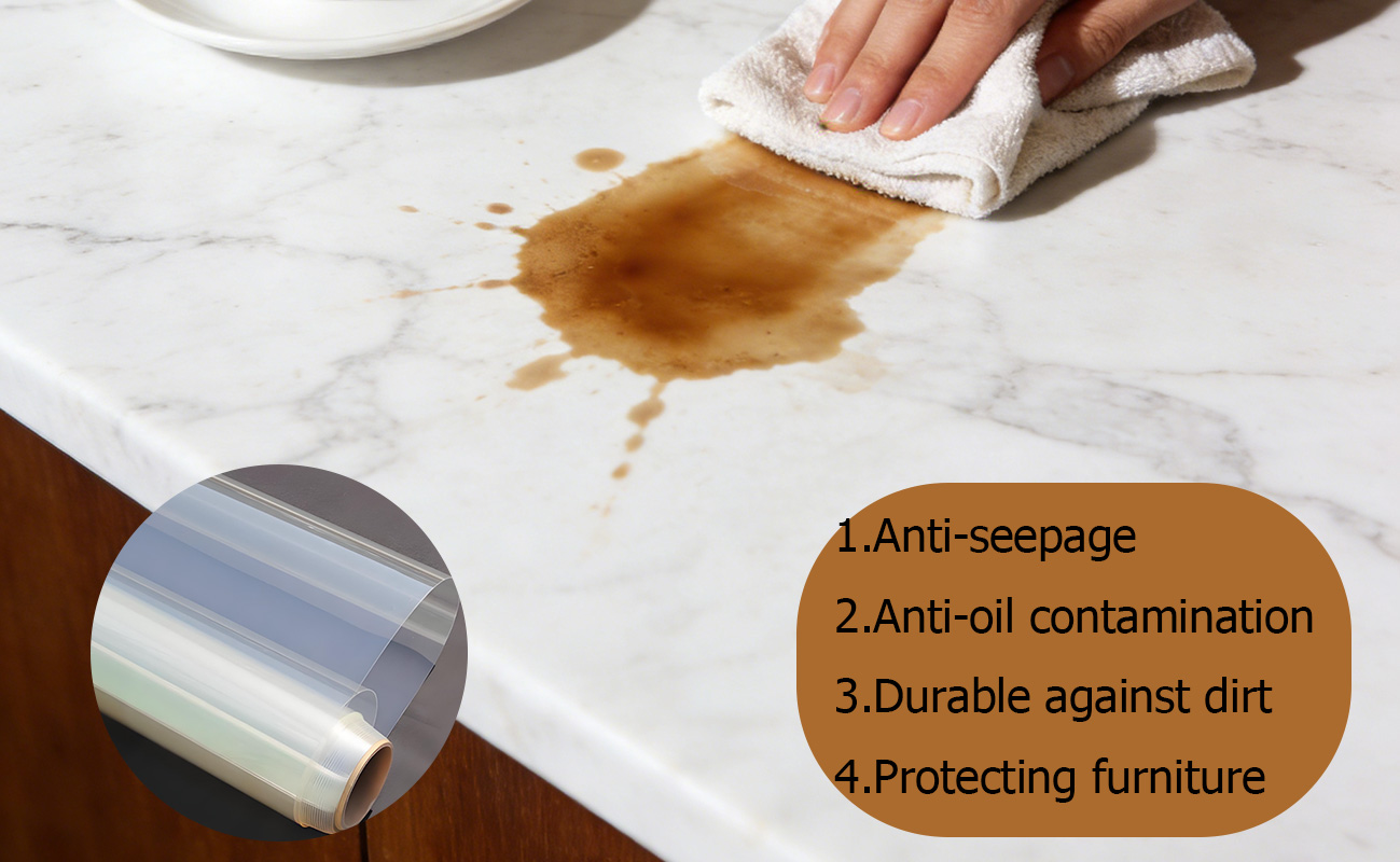 furniture protection film