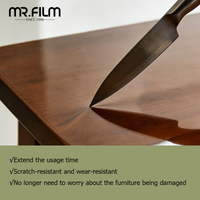 furniture protection film