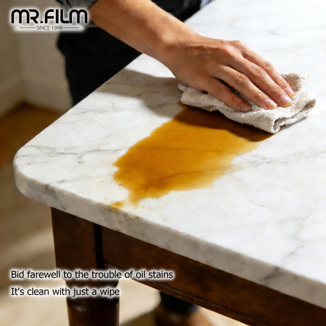 furniture protective film