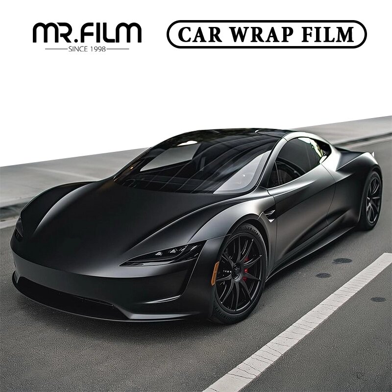Car Paint Protection Film