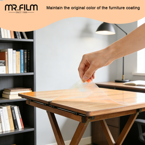 furniture protection film