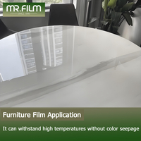 Furniture Protective Film