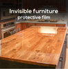 Film for Dining Table Furniture Protector Tint