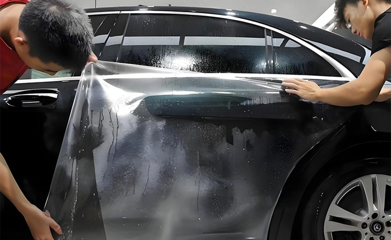 Paint Protection Film