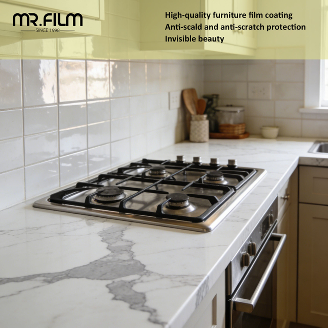 furniture protection film