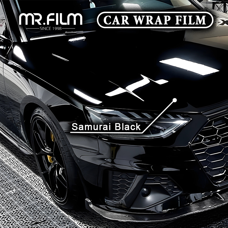 car paint protection film