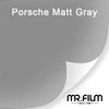 scratch resistant wrap film