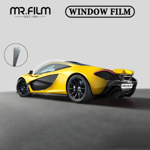 Car Heat Insulation Film