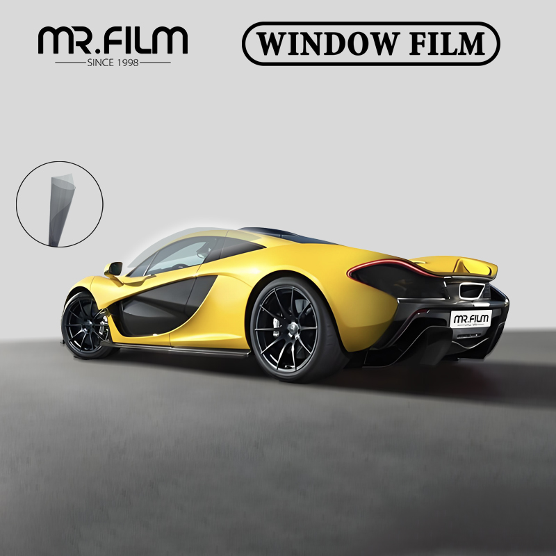 Car Heat Insulation Film