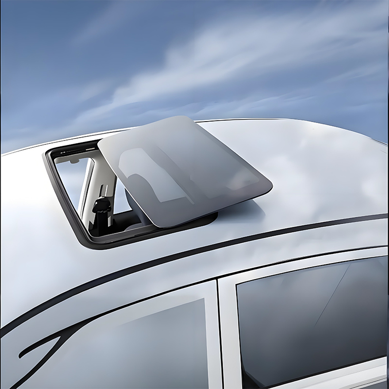 Vehicle Film