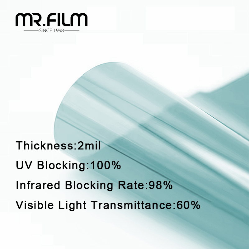 UV Blocking Film