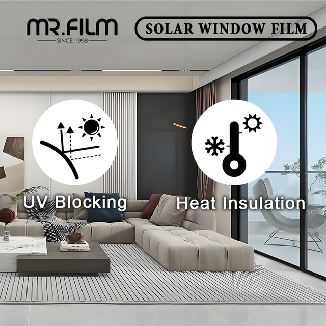 window film