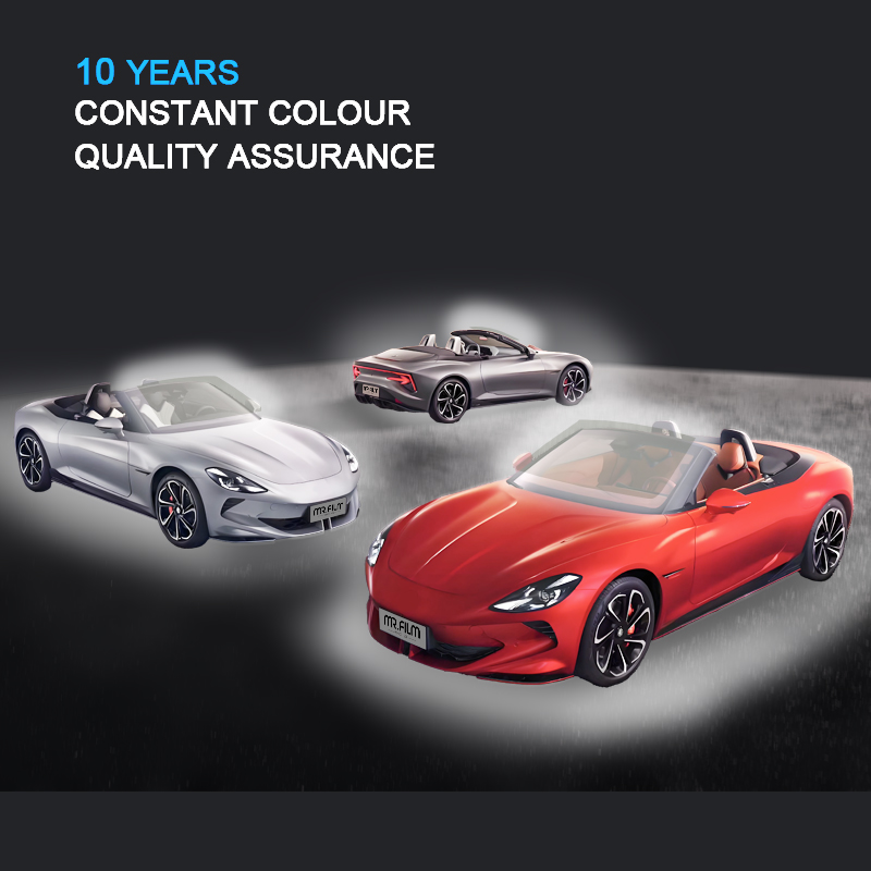 Car Window Film