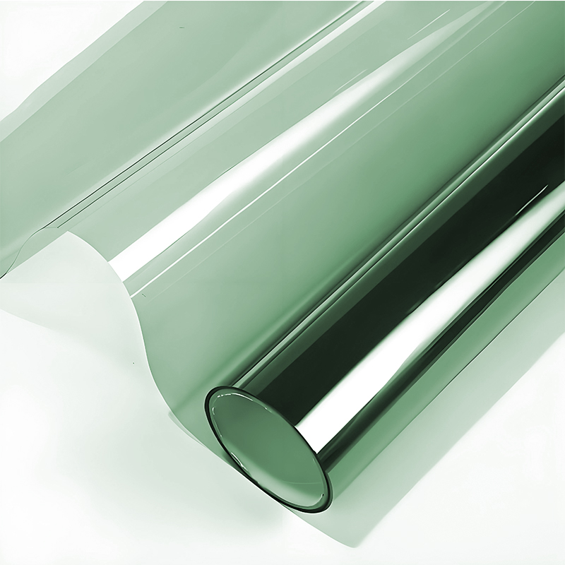 Anti-UV window film