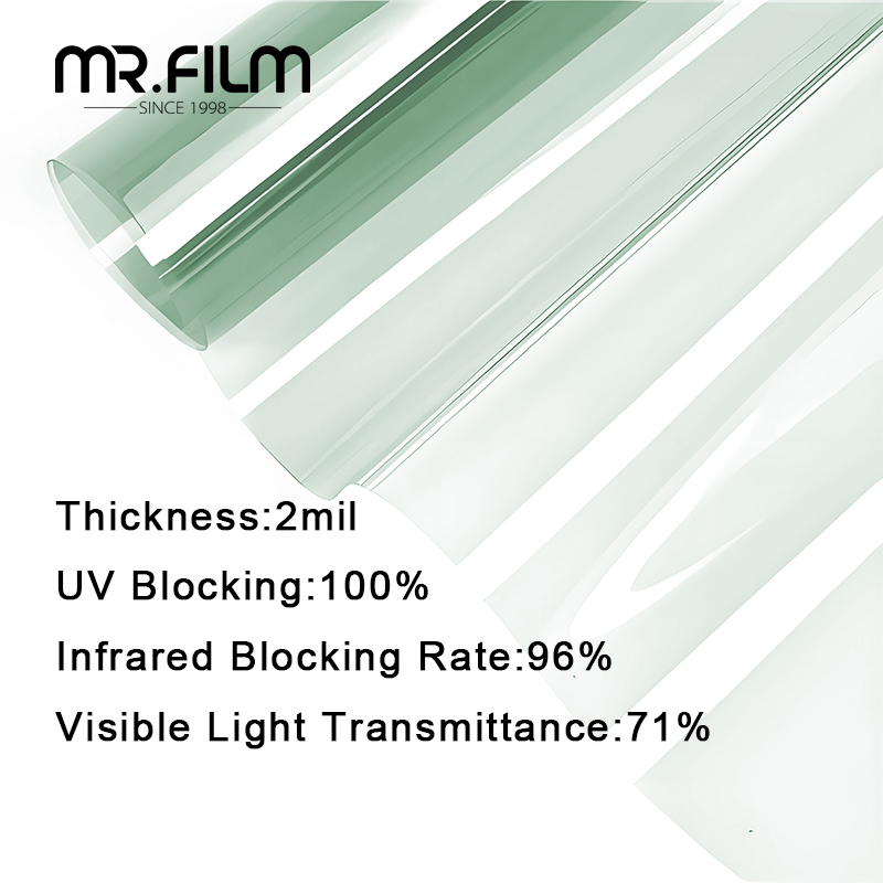thermal insulation film