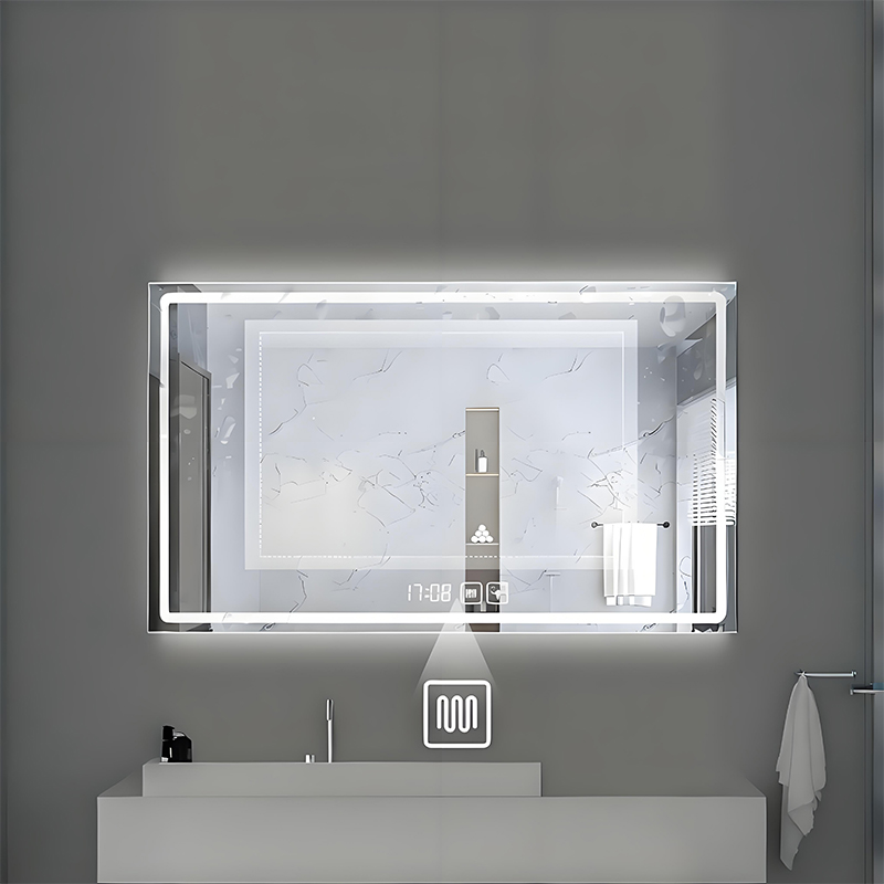 High Performance Anti Fog Film 