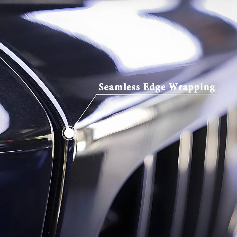 full body paint protection film