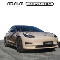 Color Transformation Film