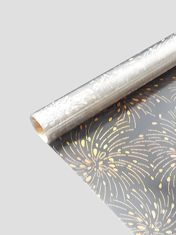 decorative film