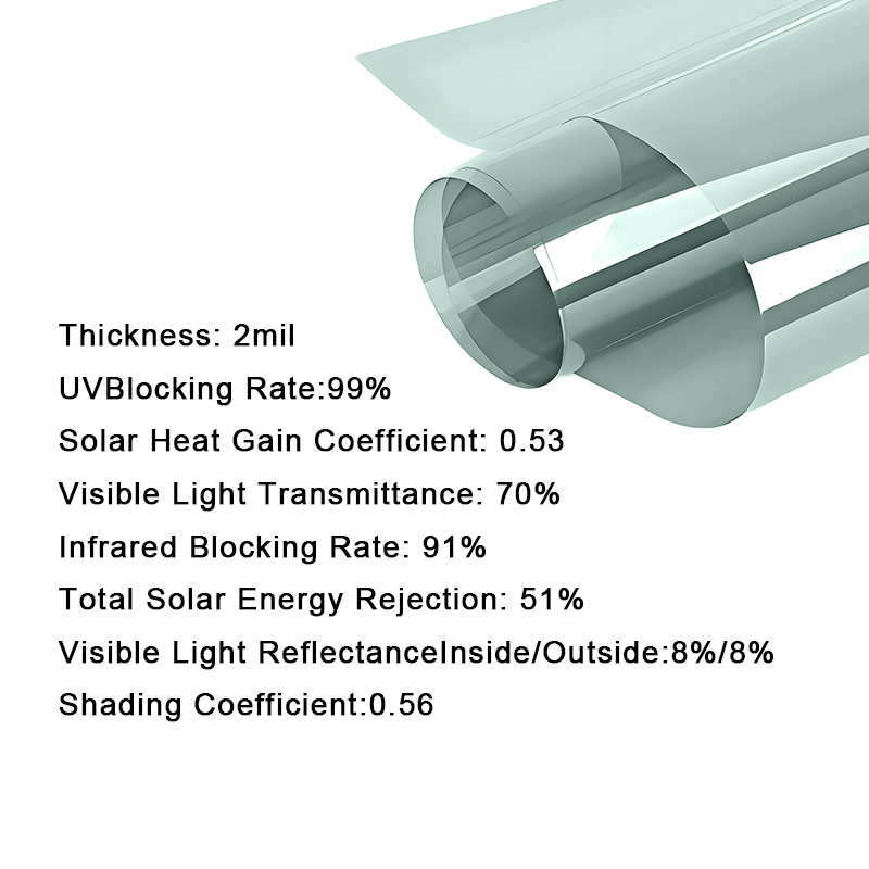 UV blocking Film