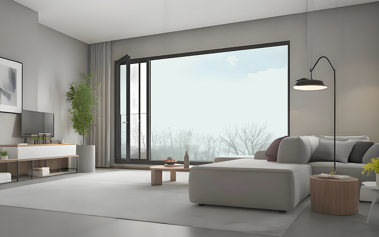 building insulation film