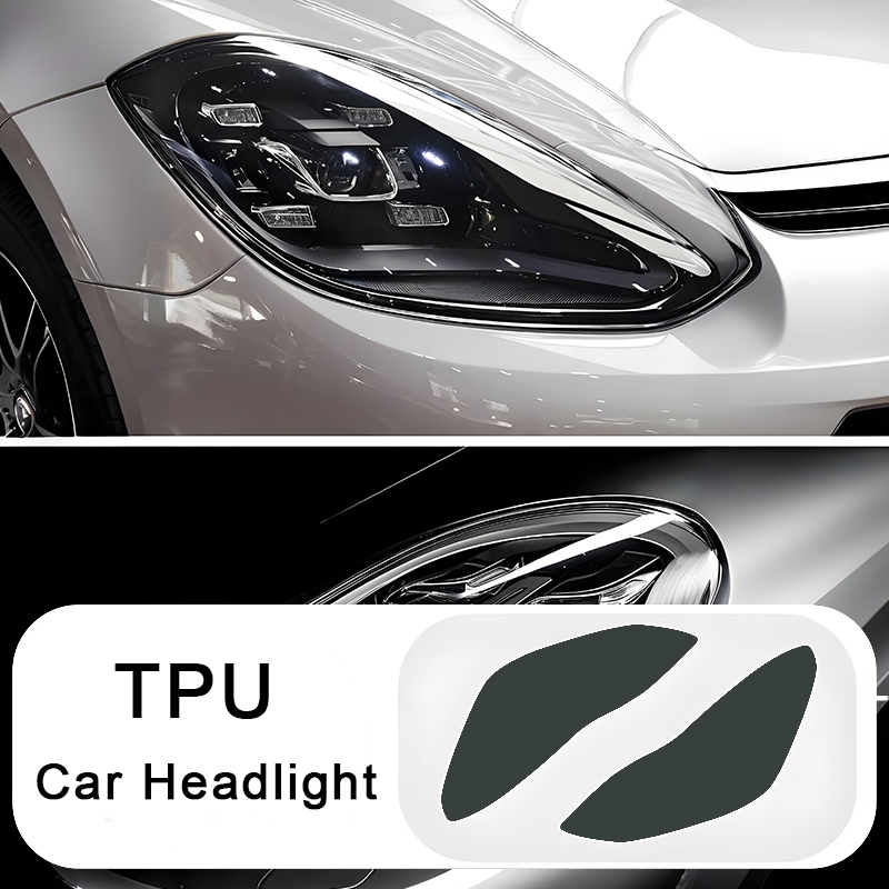 Enhanced Protection Film