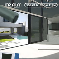 Building Window Film