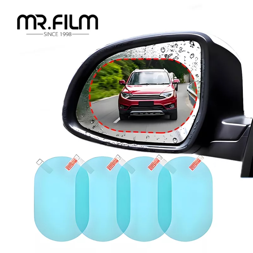 Does Anti-fog Film Really Work?
