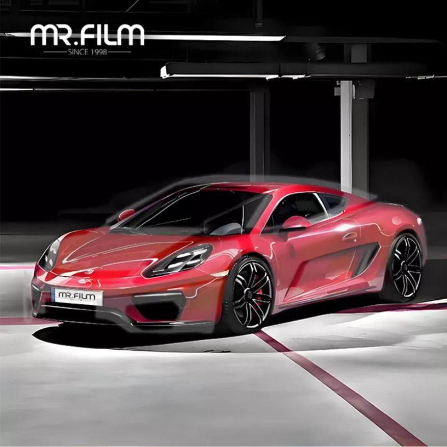 Is Paint Protection Film Worth It