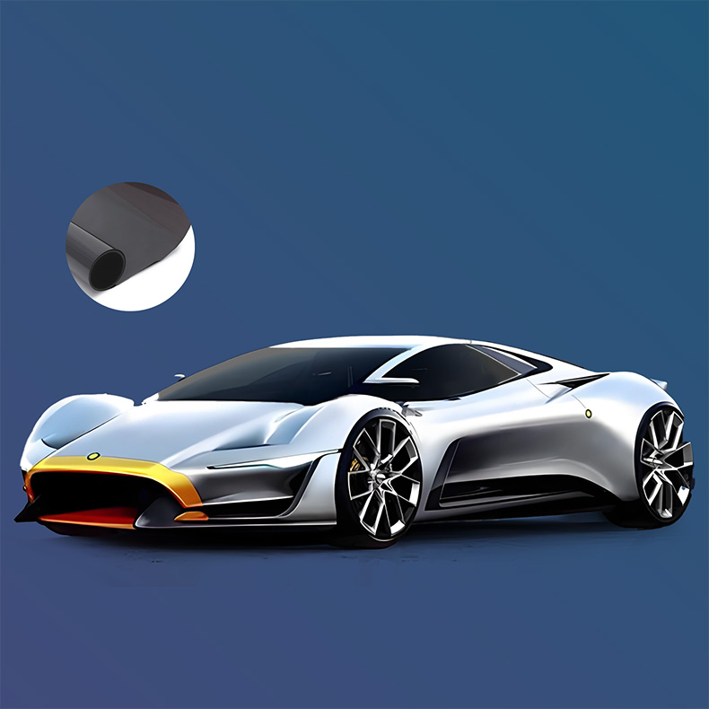 Automotive Windows Film