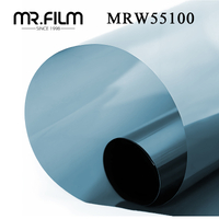 Building Window Film