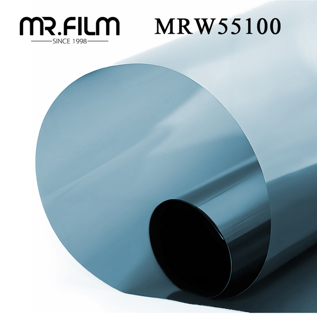 Building Window Film