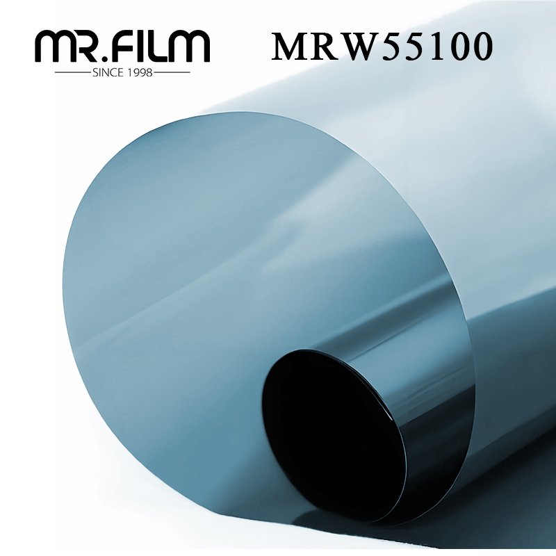 Building Window Film