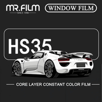 auto window film