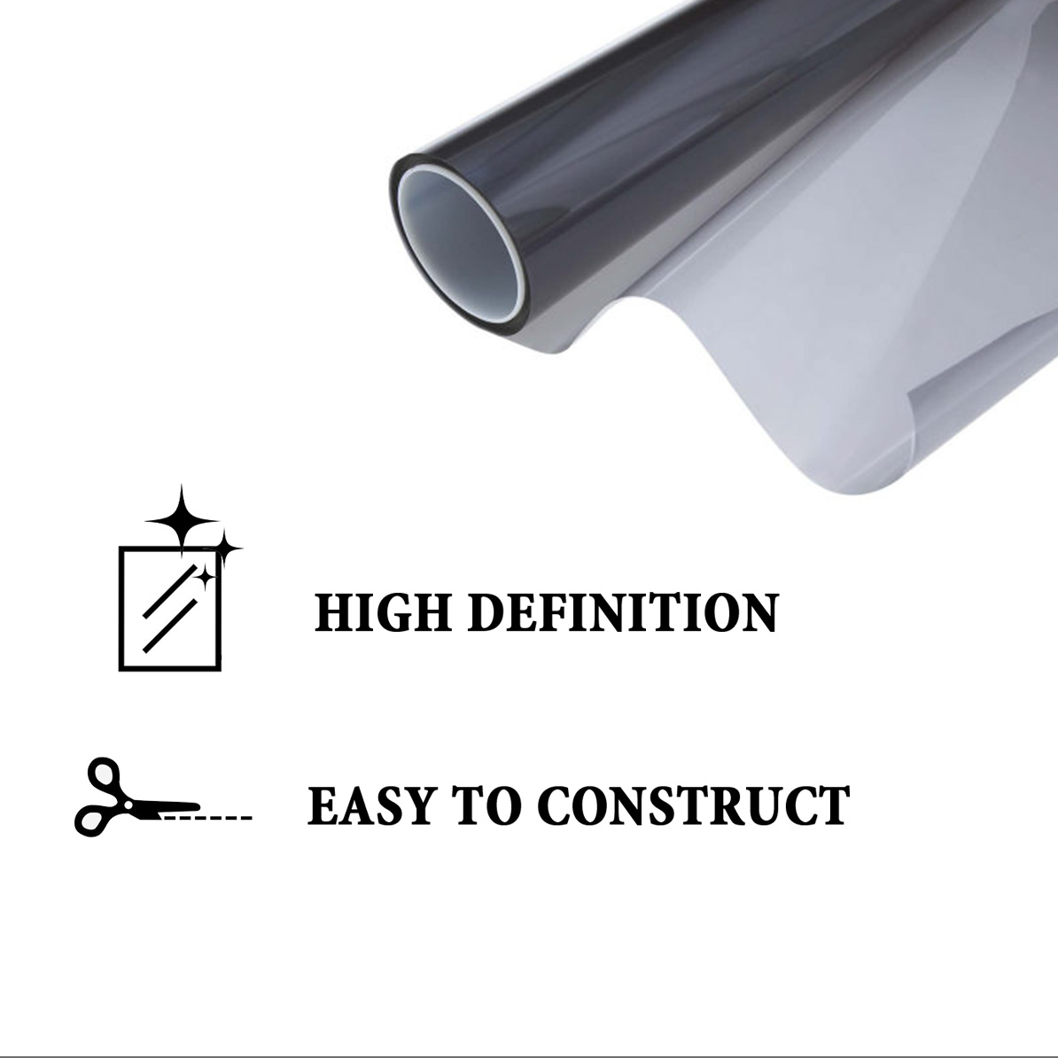 auto window film