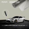 Heat Resistant Privacy Protection Auto Glass Tint
