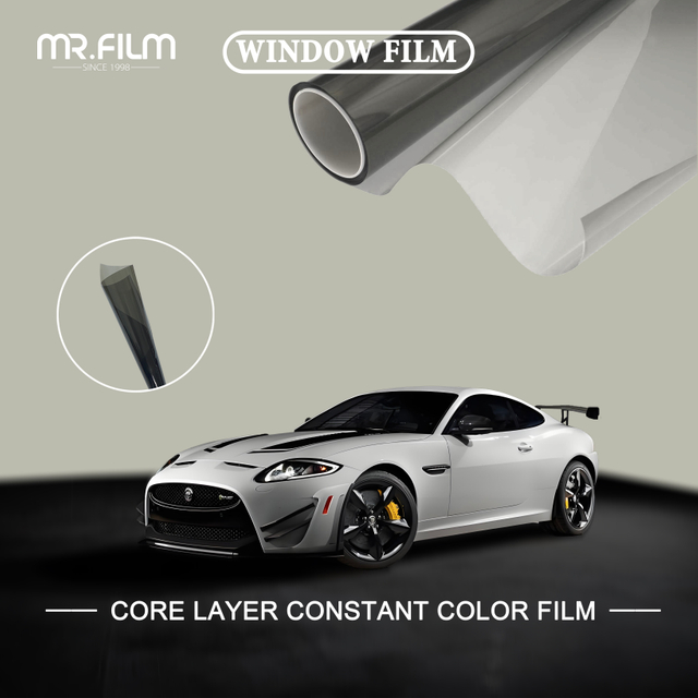 car window film