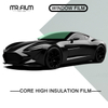 High Heat Insulation Car Film Nano Ceramic Tint