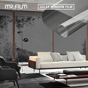 Building Window Film