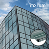 building window film