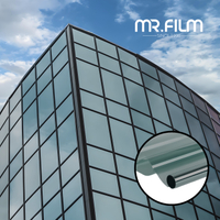 building window film