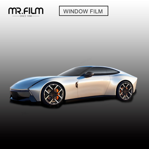 car window film