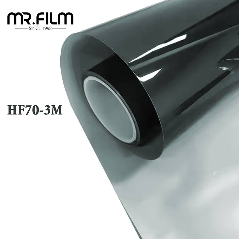 Auto Car Windshield Sun Shade Window Film