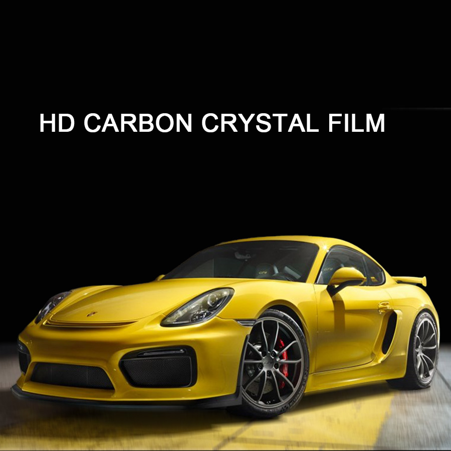 auto window film