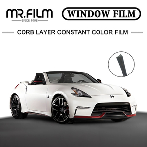 car window film