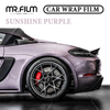 car wrap film
