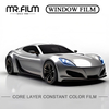  Vlt 31% Auto Pet Window Tinting Film Car Privacy Tint