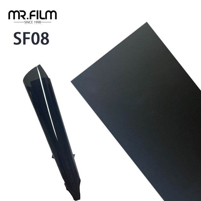 car window film