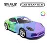Car Wrap Vinyl Body Color Change Film
